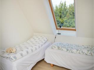Four-Bedroom Holiday Home In Ribe - Mandø By - 1