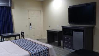 Americas Best Value Inn & Suites Northeast Houston - 4