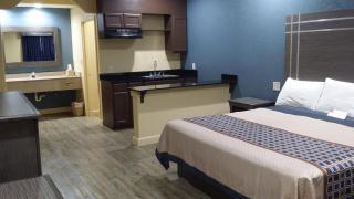 Americas Best Value Inn & Suites Northeast Houston - Houston - 2