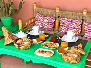 Riad Dar Balthazar - 7