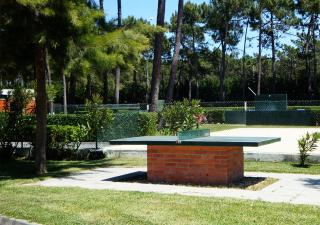 Parque De Campismo Orbitur Gala - Figueira da Foz - 5