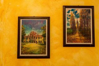 Agriturismo Tre Rondini - Legnago - 2