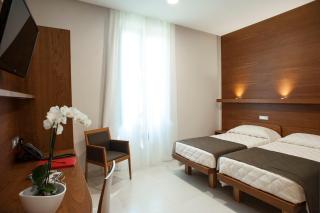 Villa Angelina - Rom - 8