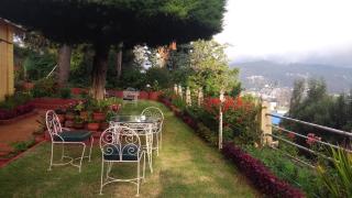 Wyoming Heritage - Ooty - 3