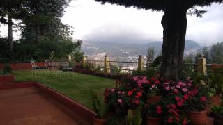 Wyoming Heritage - Ooty - 1