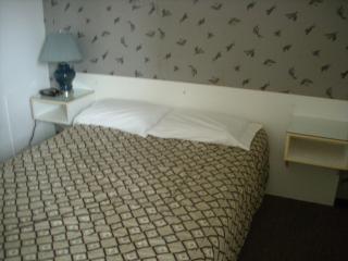 Motel le Verseau - Sorel - 1