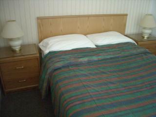 Motel le Verseau - Sorel - 6