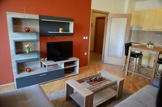 Exclusive Budget Apartments - Skopje - 0
