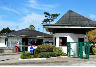 Parque de Campismo Orbitur Angeiras - Angeiras - 9