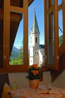 Dachstein West Hotel GmbH-Kirchenwirt Russbach - Russbach am Pass Gschütt - 0