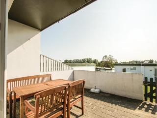 Terrassehus - Tranekær - 9
