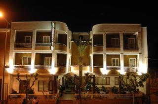 Hostelería La Palmera De Miajadas SL - Miajadas - 0