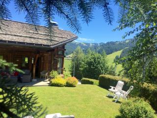 Chalet Camomille - Les Gets - 7