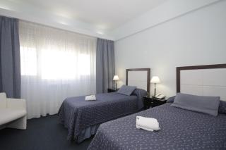 Hotel Libertador de Pinamar - Pinamar - 6