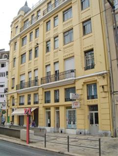 Residencial Roxi - Lisbona - 4