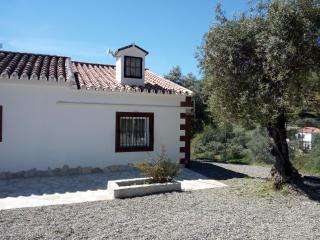 Valley View - El Chorro - 5