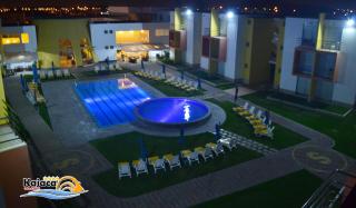 Kajaca Suite Hotel - 0