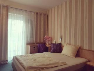 Hotel Ring Park - Buchen - 4