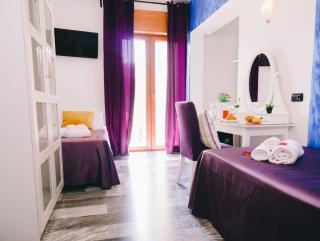 Diana Inn Accommodations - Pompei - 4