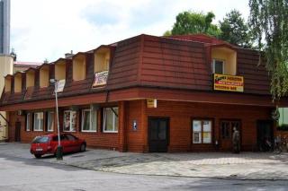 Penzion KASPEC - Uničov - 0
