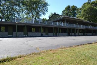 Mount Holyoke Inn - Holyoke - 6