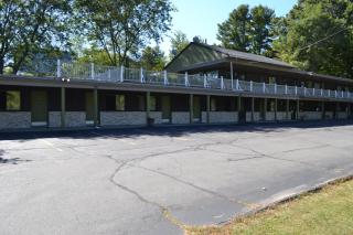 Mount Holyoke Inn - Holyoke - 2