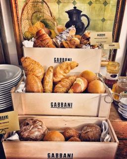 Hotel Gabbani - Lugano - 1