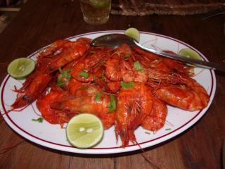 Red Sunshine Villa Mayungu to Watamu Your Tropical Dream - 5