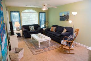 Pawley's True Blue - 8