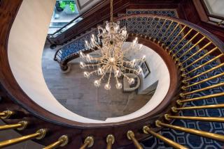 Phoenix Park Hotel - Washington, D.C. - 3