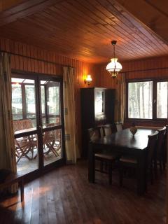 Villa Mara - Sinaia - 6