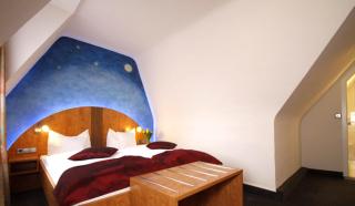 Hotel Barbara - Freiburg im Breisgau - 8