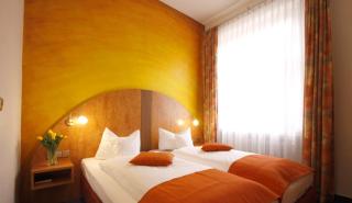 Hotel Barbara - Freiburg im Breisgau - 7