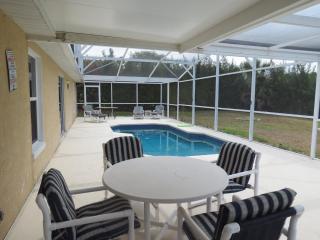 Westridge Pool Home - Davenport - 9