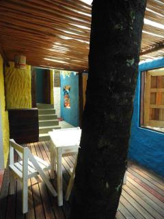Casa Paraguacu - 9