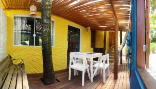 Casa Paraguacu - 0