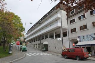 Petrus Hotel - Chaves - 7