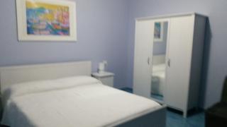 Piccolo Bed - Procida - 1