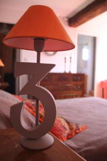Bed & Breakfast - Maison de Marie - Messimy - 7