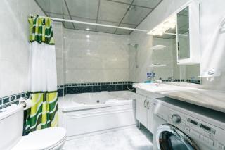 VIP apartment near Olympic Stadium - 1