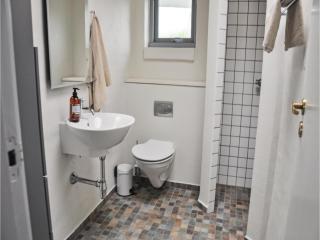 Three-Bedroom Holiday Home In Nyborg - 9