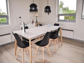 Three-Bedroom Holiday Home In Nyborg - Nyborg - 8
