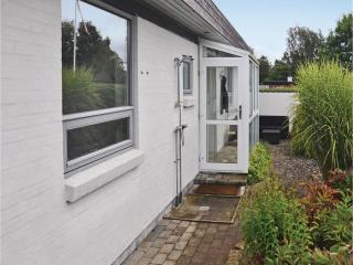 Three-Bedroom Holiday Home In Nyborg - Nyborg - 7