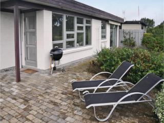 Three-Bedroom Holiday Home In Nyborg - Nyborg - 6