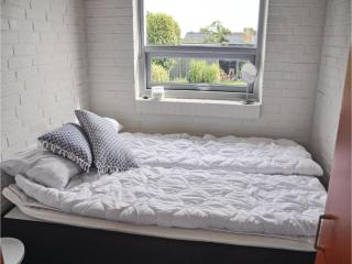 Three-Bedroom Holiday Home In Nyborg - Nyborg - 5
