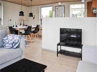 Three-Bedroom Holiday Home In Nyborg - Nyborg - 2