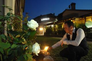 Hotel Scaldaferro - Sandrigo - 6