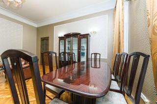 VIP apartment near Olympic Stadium - 8