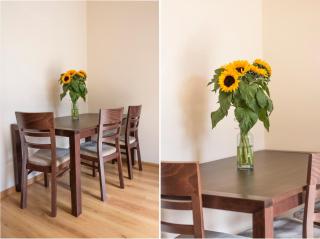 Apartament z Balkonem! - Gdynia - 7