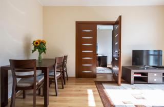 Apartament z Balkonem! - Gdynia - 5